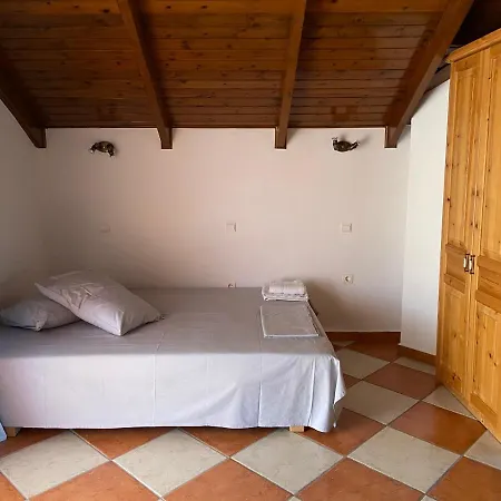 Apartment Rosa Seaview Loft *