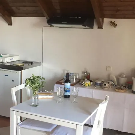 Apartment Rosa Seaview Loft *