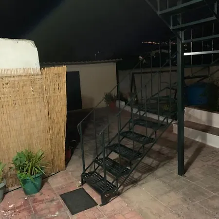 Apartment Rosa Seaview Loft Zakynthos Town