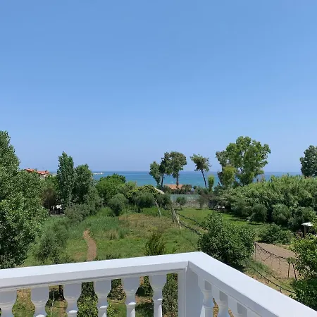 Rosa Seaview Loft Zakynthos Town