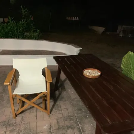 Rosa Seaview Loft Zakynthos Town