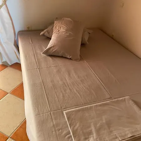 Rosa Seaview Loft Zante