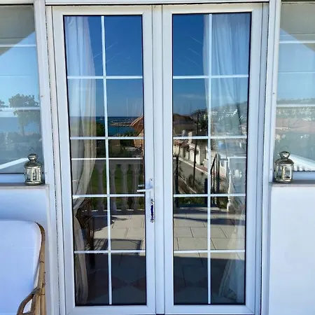 Rosa Seaview Loft Appartement Zante