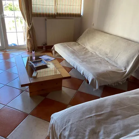 Rosa Seaview Loft Appartement *