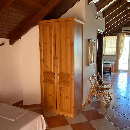 Rosa Seaview Loft * Zante