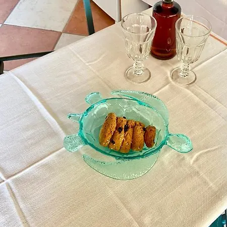 Rosa Seaview Loft * Zante