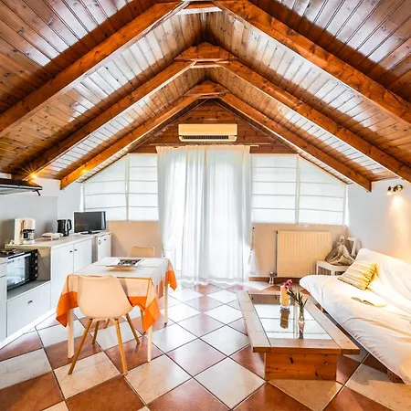 Rosa Seaview Loft * Zakynthos Town