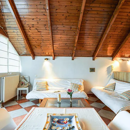 Rosa Seaview Loft Apartment *