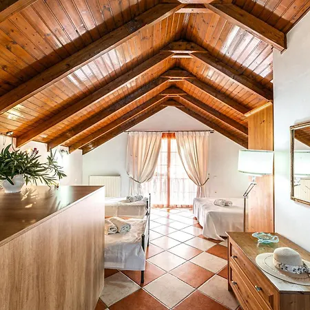 Rosa Seaview Loft Zakynthos Town