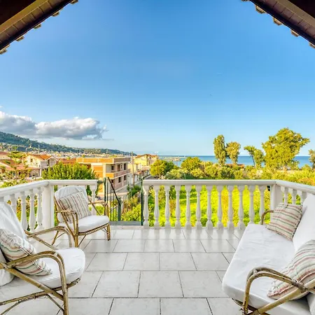 Apartment Rosa Seaview Loft *