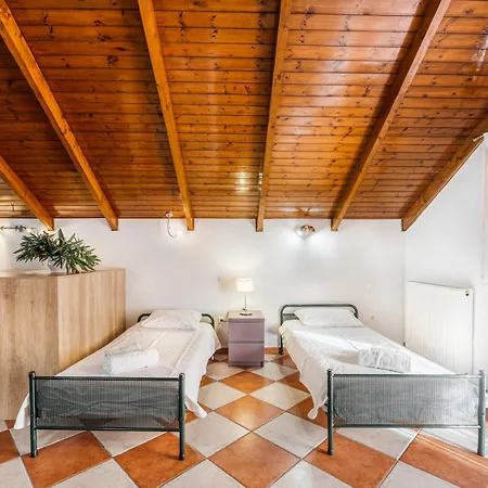 Rosa Seaview Loft *