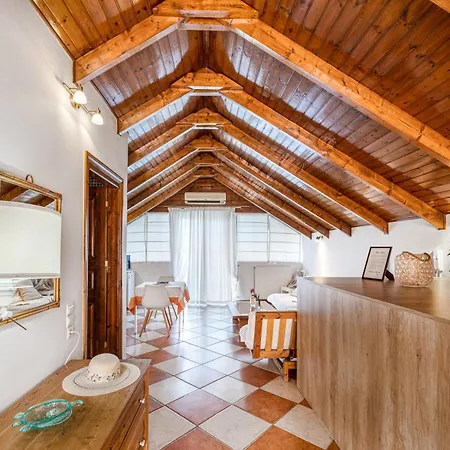 Rosa Seaview Loft * Zakynthos Town