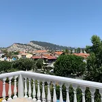 Rosa Seaview Loft Apartamento
