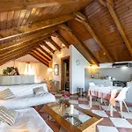 Apartamento Rosa Seaview Loft Zakynthos