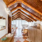 Rosa Seaview Loft * Zakynthos