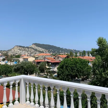 Rosa Seaview Loft Lejlighed
