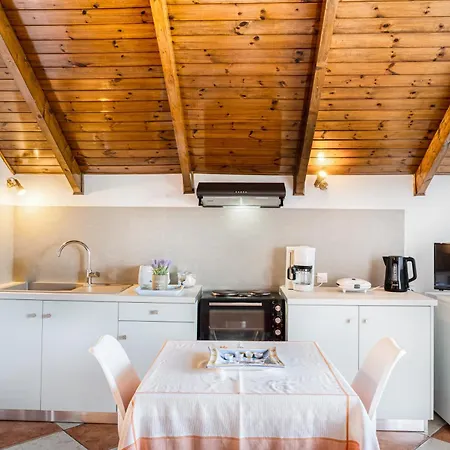 Appartamento Rosa Seaview Loft