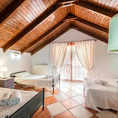 Appartamento Rosa Seaview Loft